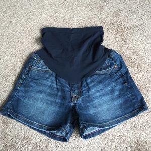 🚼 Maternity shorts