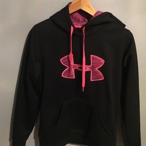 Under armour sweatshirt