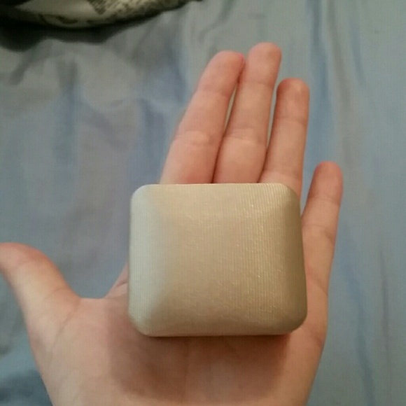 Marks and Morgan ring box - Picture 3 of 3