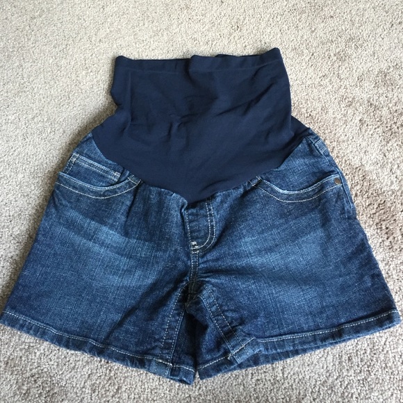 🚼 Maternity shorts