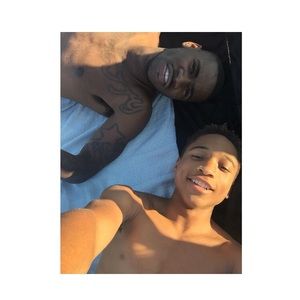 Meet your Posher, Tj