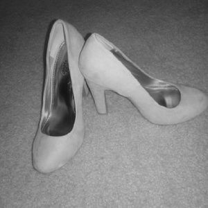 Womens heels