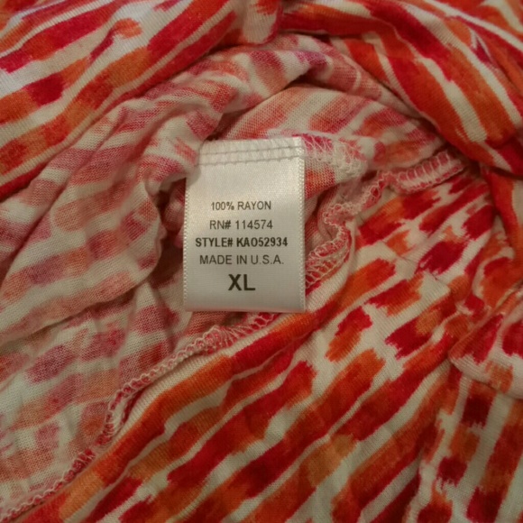 Causal shirt - Picture 4 of 4