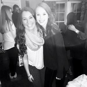 Meet your Posher, Mackenzie