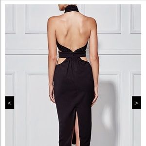 Authentic Misha Collection cici dress