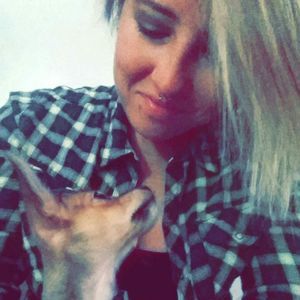 Meet your Posher, Ash