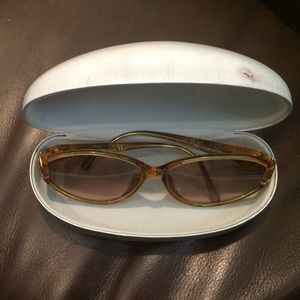 Christian Dior-Dior Volute 2 Sunglasses