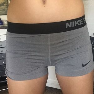 BRAND NEW Nike Pro Spandex