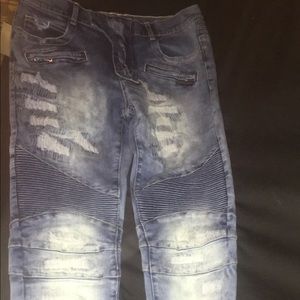Balmain Jeans Used Size 34