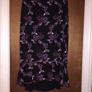 Size L Susan Lawrence Shirt