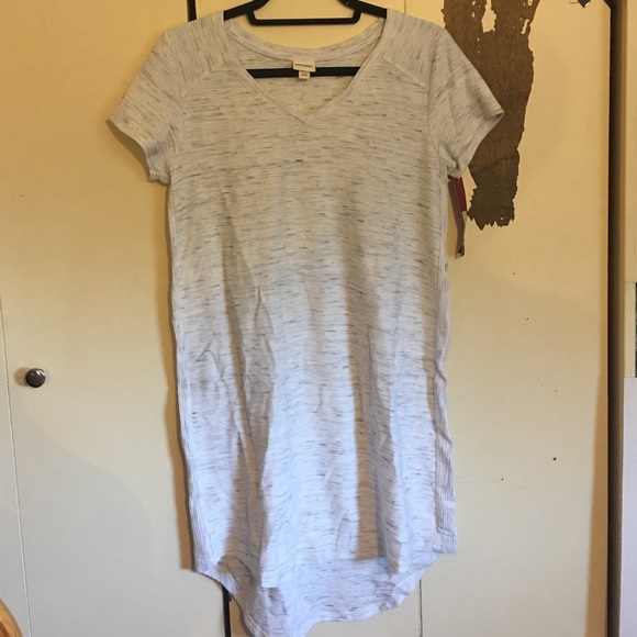 T-Shirt Dress