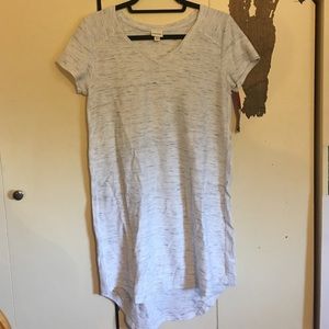 T-Shirt Dress