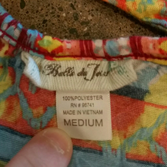 Shirt - Picture 3 of 3