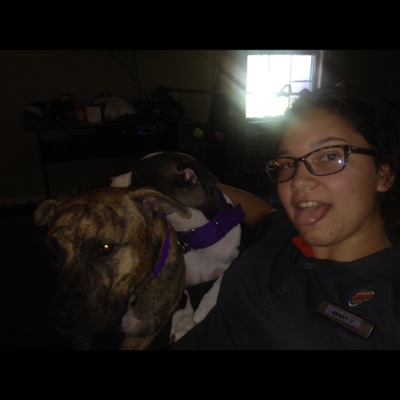 Meet your Posher, Kennedy