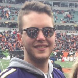 Meet your Posher, Adam