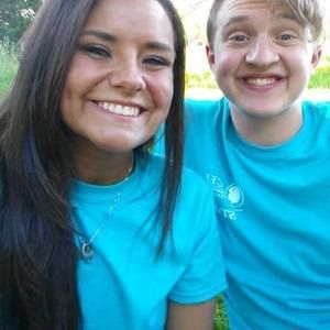 Meet your Posher, Madison