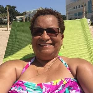 Meet your Posher, Jo ann