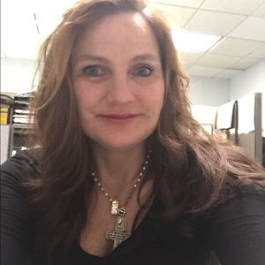 Meet your Posher, Patti