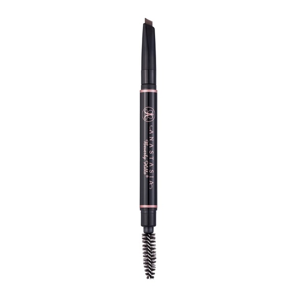 NIB Anastasia Brow Definer Pencil Ebony