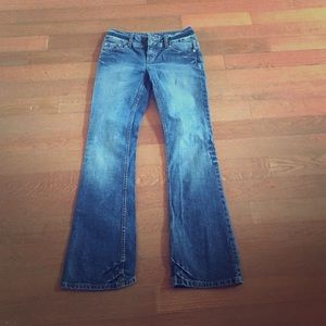 Victoria secret London premium Jean