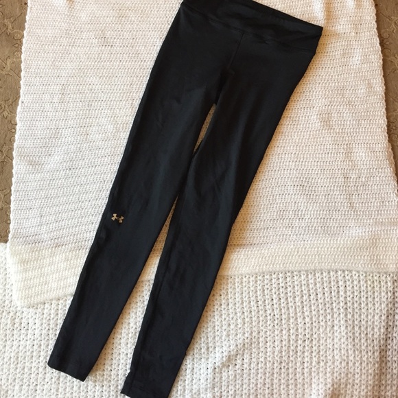 Leggings/compression pants under armour