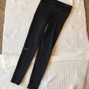 Leggings/compression pants under armour
