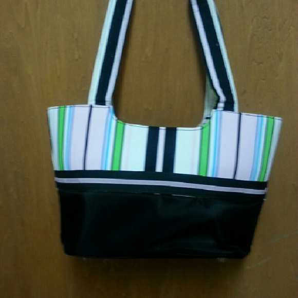 NWT 2 PC Purse Set With Scripture. - Picture 2 of 3
