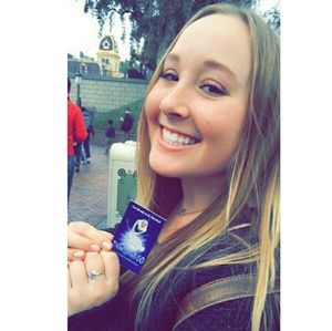 Meet your Posher, Marlee