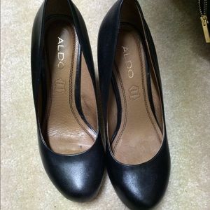 Beautiful Black shoes!!!