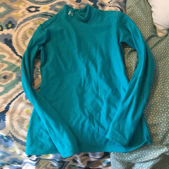 Under Armour cold gear