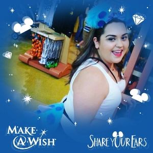 Meet your Posher, Ernestina