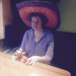 Meet your Posher, Valerie