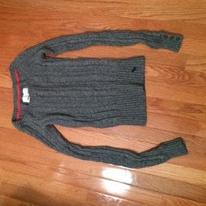 Abercrombie kids Sweater