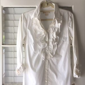 Michael Kors blouse