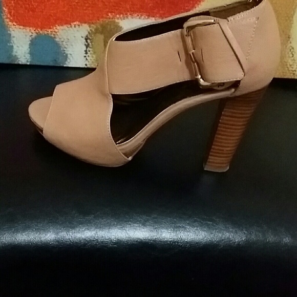 Cute shoes