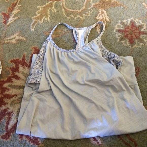 Lululemon tank size 4 make an offer :)