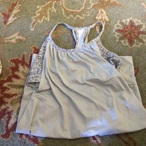 Lululemon tank size 4 make an offer :)