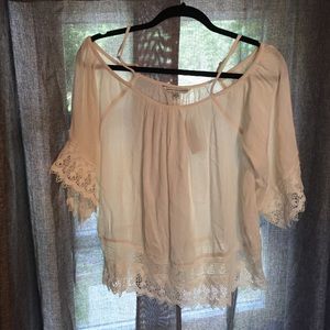 American Eagle shirt