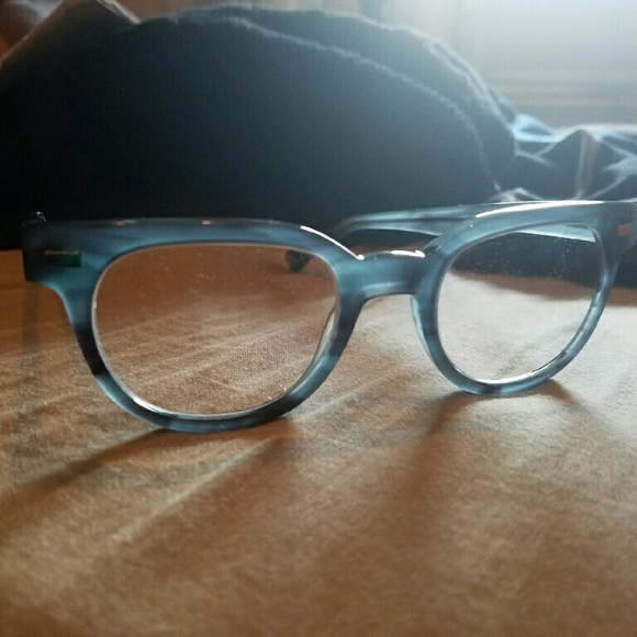 Warby Parker- Duckworth