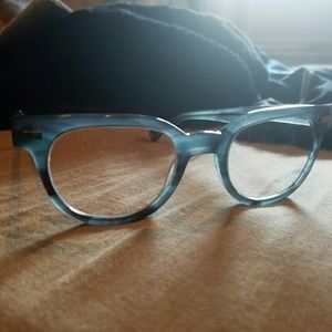 Warby Parker- Duckworth