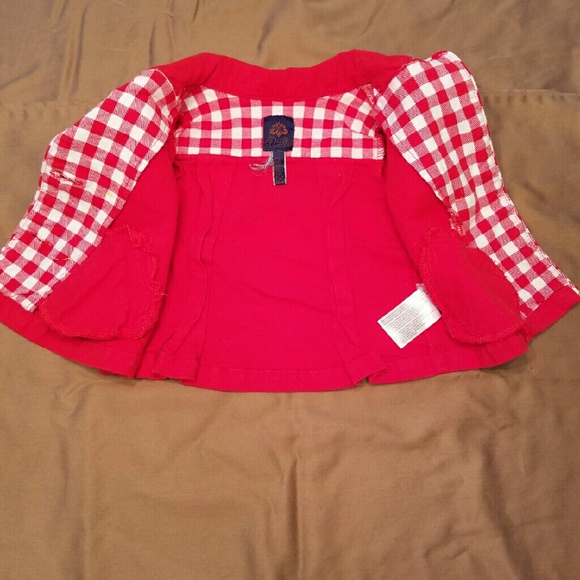 Baby clothes - Picture 2 of 3