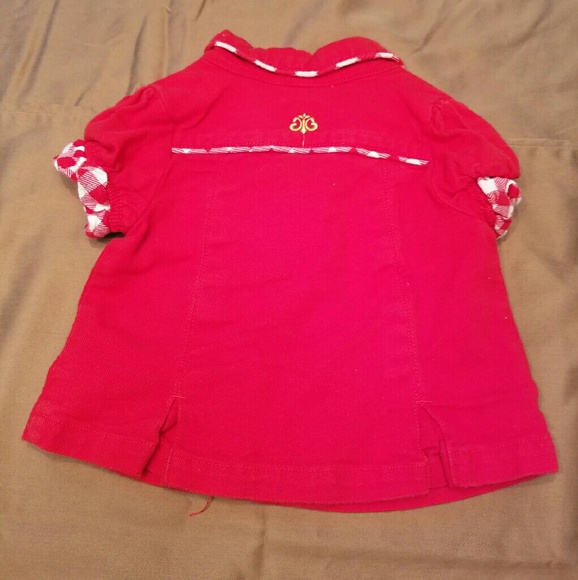 Baby clothes - Picture 3 of 3