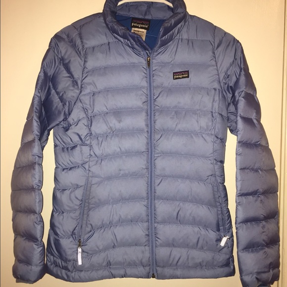 Patagonia jacket👚👚