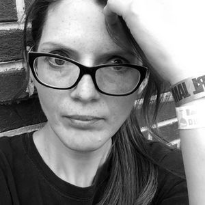 Meet your Posher, Christie