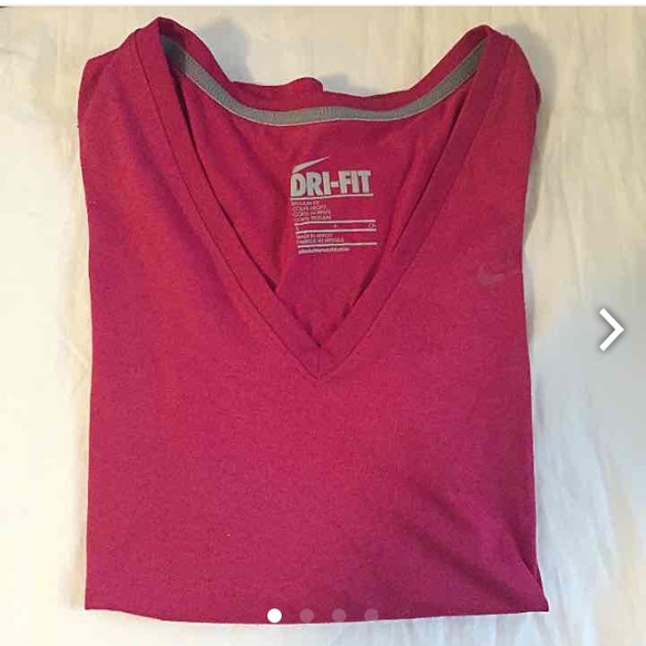 Nike Workout Top