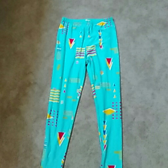 Leggings