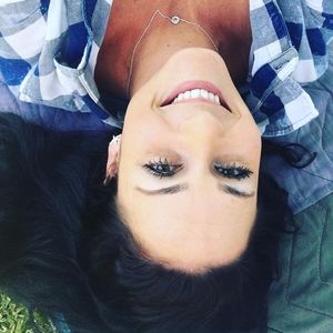 Meet your Posher, Tara