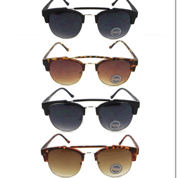 🌻COMING SOON🌻 Aviator Sunglasses - Picture 1 of 2