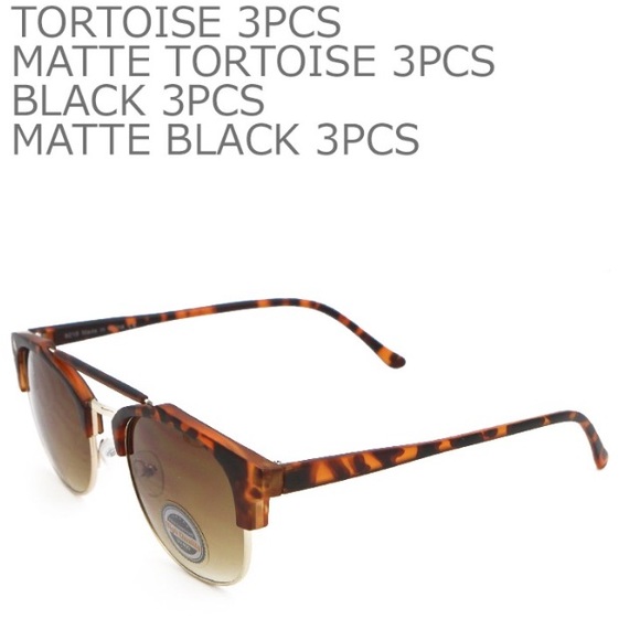 🌻COMING SOON🌻 Aviator Sunglasses - Picture 2 of 2