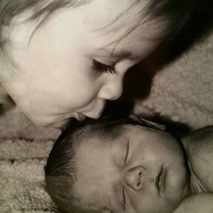 Meet your Posher, Brooke